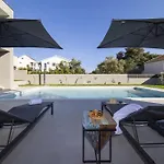 Mary Lou With Heated Pool * زادار