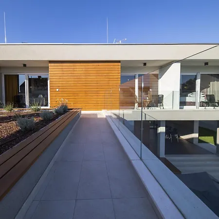 Villa Mary Lou With Heated Pool Zadar